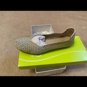 easyspirit 8 1/2 flats